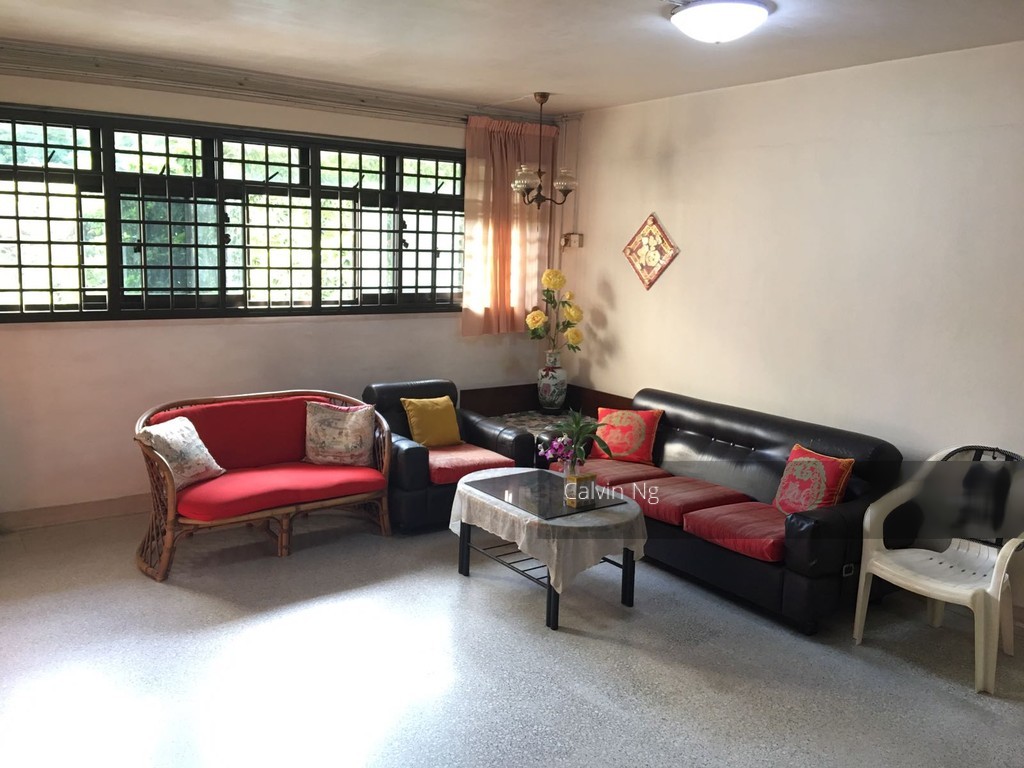 Blk 24 Telok Blangah Crescent (Bukit Merah), HDB 4 Rooms #135735872